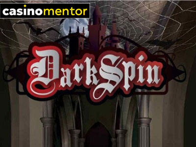Dark Spin slot Booming Games