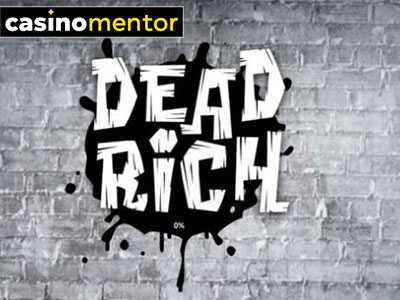 Dead Rich