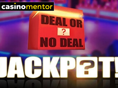 Deal or No Deal Jackpot