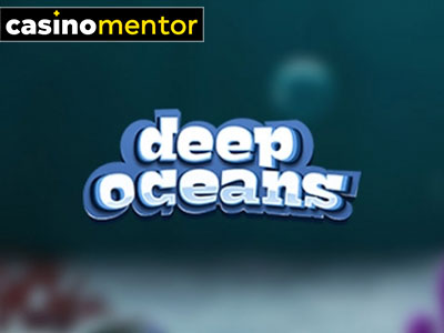 Deep Oceans