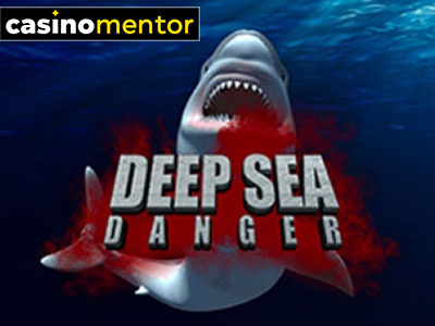 Deep Sea Danger slot Booming Games
