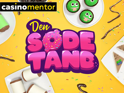 Den Søde Tand