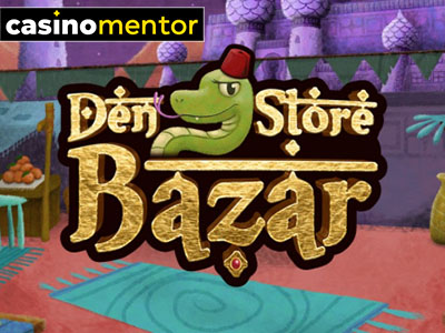 Den Store Bazar