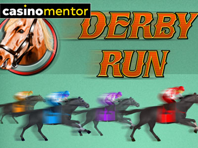 Derby Run slot 