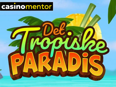 Det Tropiske Paradis