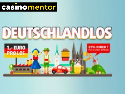 Deutschlandlos