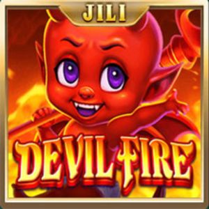 Devil Fire 2 slot TaDa Gaming
