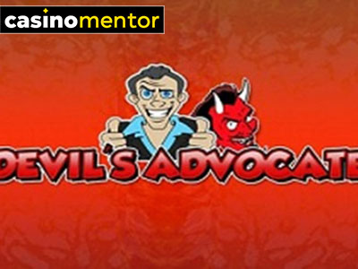 Devil's Advocate