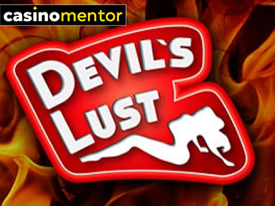 Devil's Lust slot Booming Games