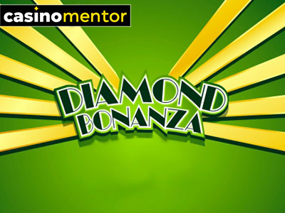 Diamond Bonanza