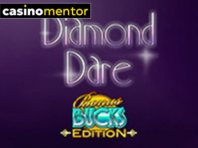 Diamond Dare Bonus Bucks