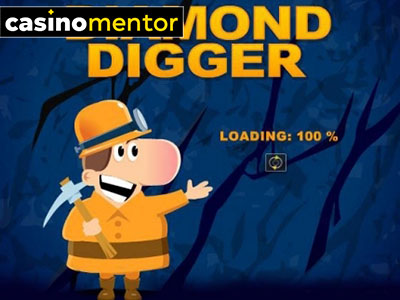 Diamond Digger