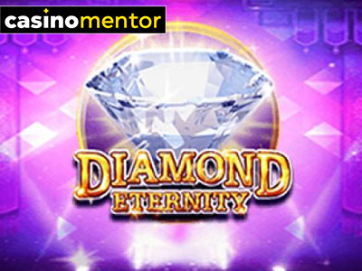 Diamond Eternity (Virtual Tech) slot Virtual Tech
