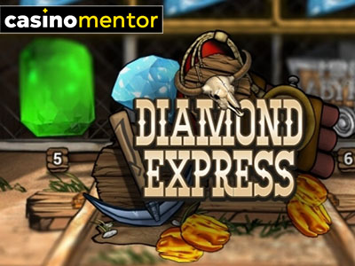 Diamond Express