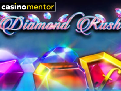 Diamond Rush