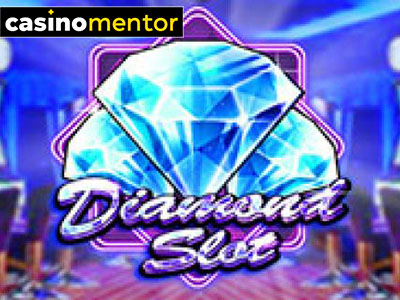 Diamond Slot slot Virtual Tech