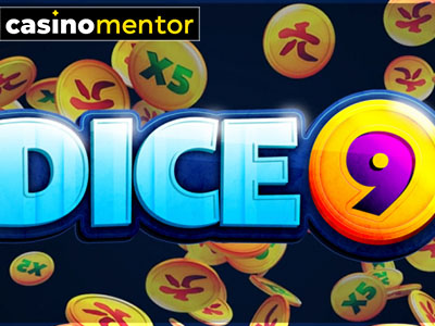 Dice 9 slot Gaming1