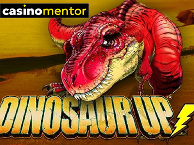 Dinosaur Up