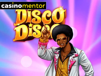 Disco Disco slot Bally