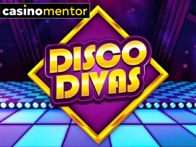 Disco Divas slot Core Gaming