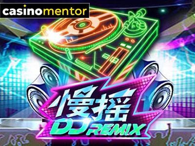 DJ Remix slot Virtual Tech