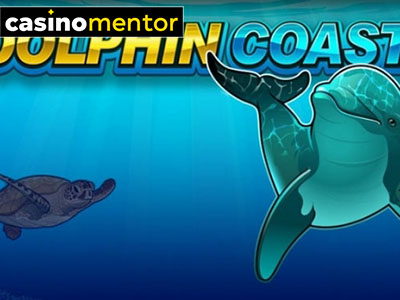 Dolphin Coast slot Microgaming