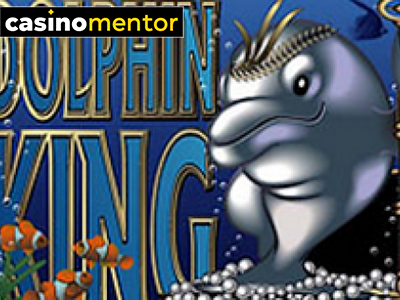 Dolphin King slot Amaya
