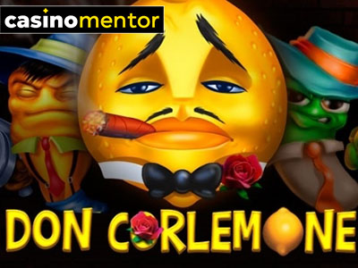 Don Corlemone