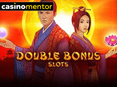 Double Bonus Slots