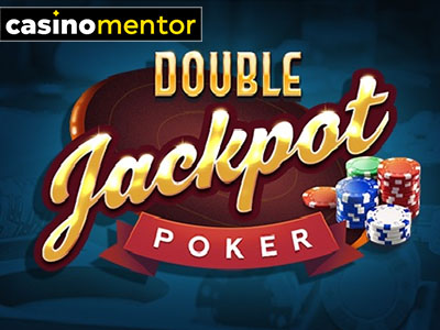 Double Jackpot Poker