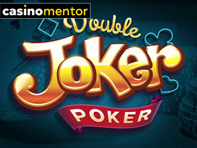 Double Joker Poker