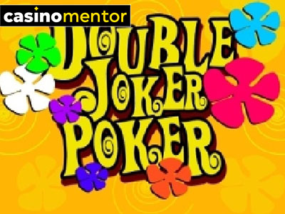 Double Joker Poker