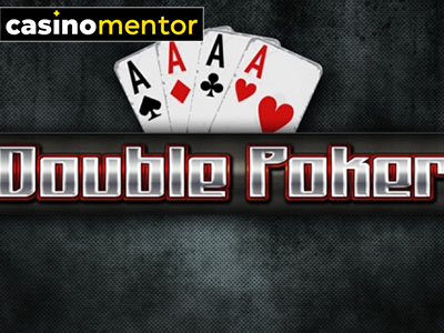 Double Poker