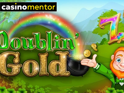 Doublin Gold slot Booming Games