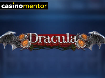 Dracula (Dragoon Soft) slot 