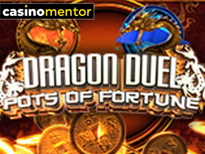 Dragon Duel: Pots of Fortune