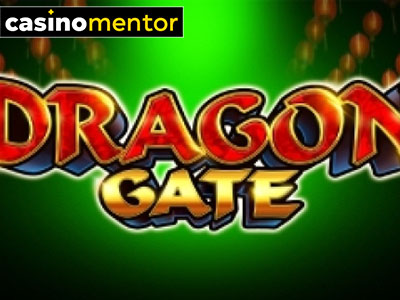 Dragon Gate