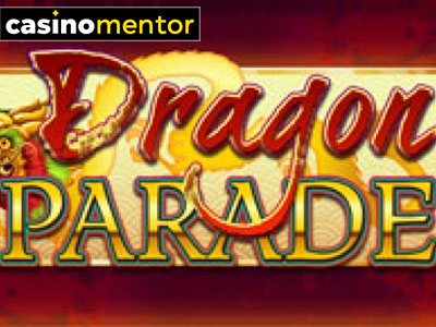 Dragon Parade slot Amaya