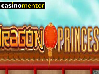 Dragon Princess (RTG) slot Realtime Gaming (RTG)