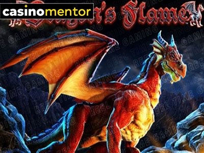 Dragon's Flame slot Reel Time Gaming