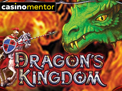 Dragon's Kingdom slot Amatic Industries