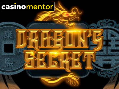 Dragon's Secret (Gamzix) slot Gamzix
