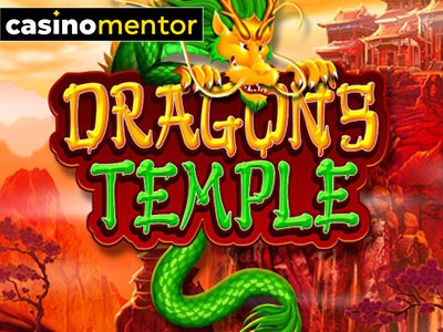 Dragon's Temple slot 