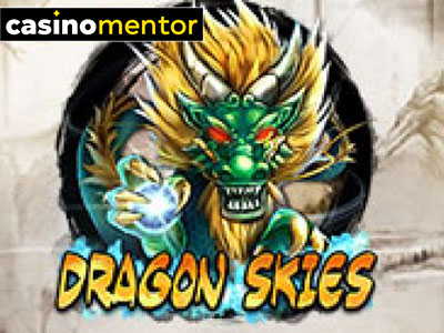 Dragon Skies slot Virtual Tech