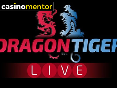 Dragon Tiger Live Casino