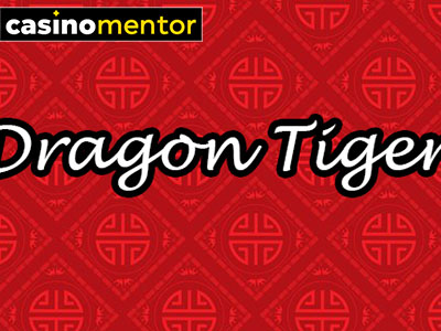 Dragon Tiger