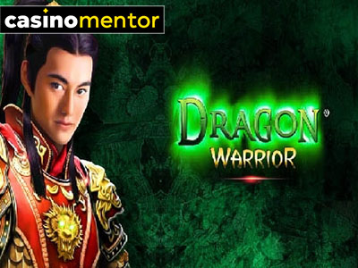 Dragon Warrior