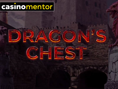 Dragons Chest slot Booming Games