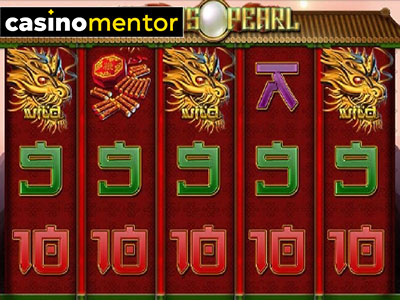 Dragons Pearl (XIN Gaming) slot XIN Gaming