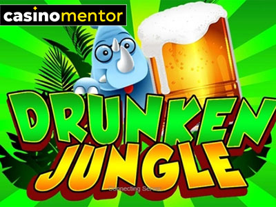 Drunken Jungle